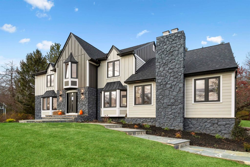 183 LAKE RD, Morris Township, NJ 07960