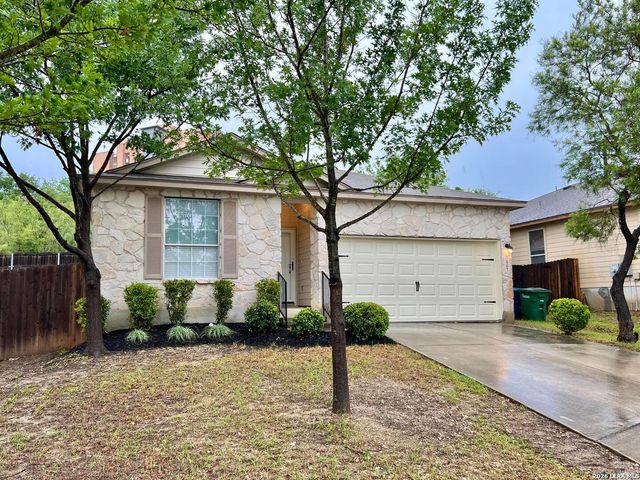 7807 Liberty Island, San Antonio, TX 78227