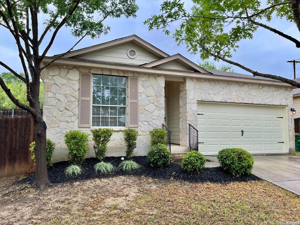 7807 Liberty Island, San Antonio, TX 78227
