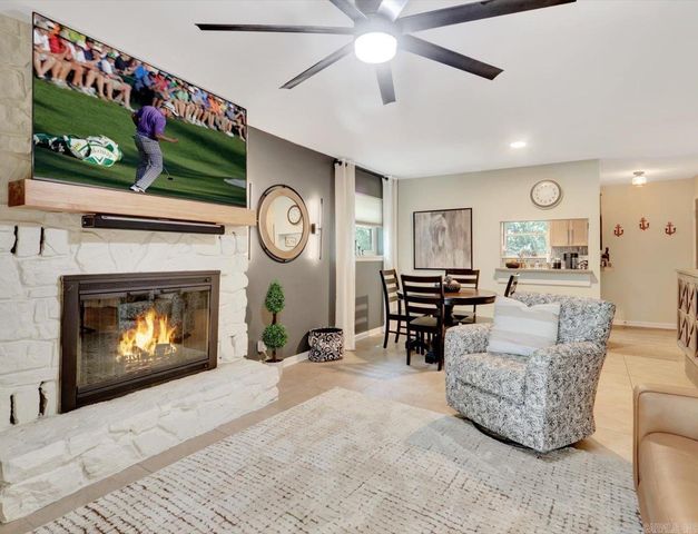 1137 Twin Points Rd Road H, Hot Springs, AR 71913