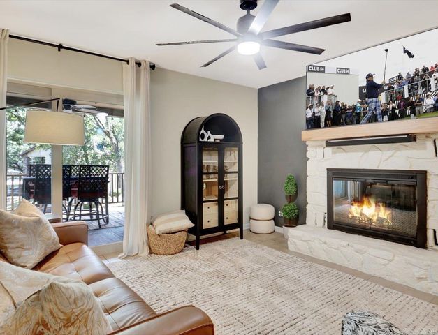 1137 Twin Points Rd Road H, Hot Springs, AR 71913