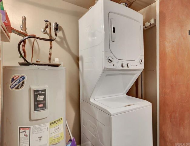 1137 Twin Points Rd Road H, Hot Springs, AR 71913