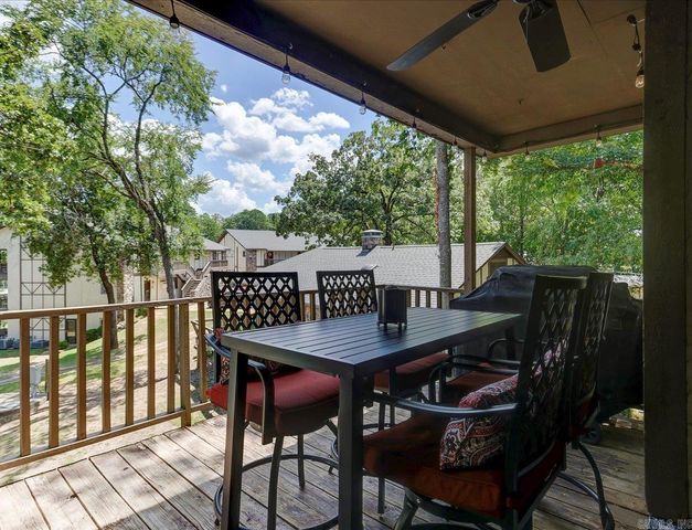 1137 Twin Points Rd Road H, Hot Springs, AR 71913