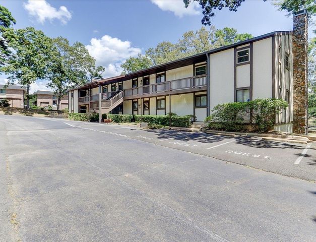 1137 Twin Points Rd Road H, Hot Springs, AR 71913