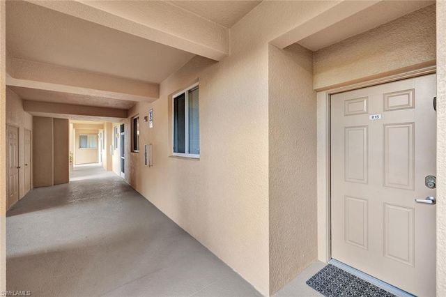 8270 Pathfinder LOOP 815, Fort Myers, FL 33919