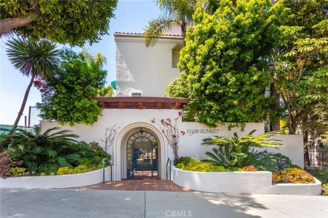 15500 W Sunset 301, Pacific Palisades, CA 90272