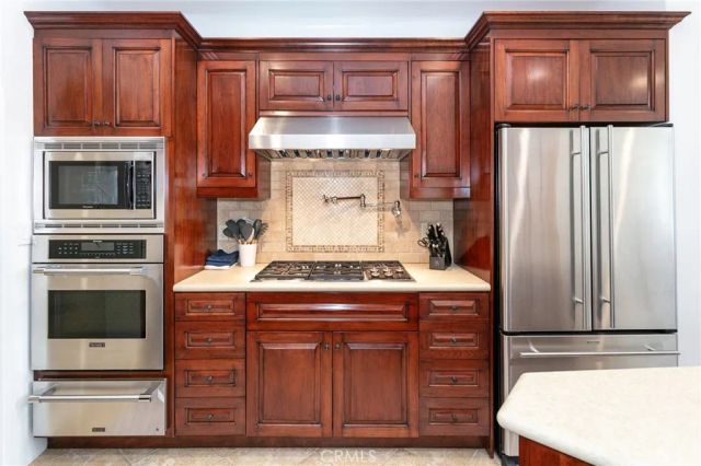 15500 W Sunset 301, Pacific Palisades, CA 90272