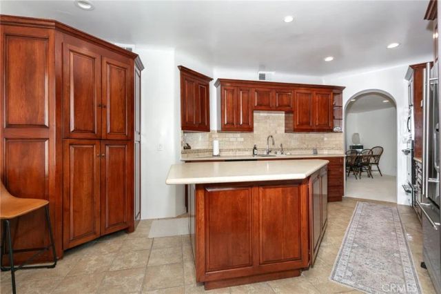 15500 W Sunset 301, Pacific Palisades, CA 90272