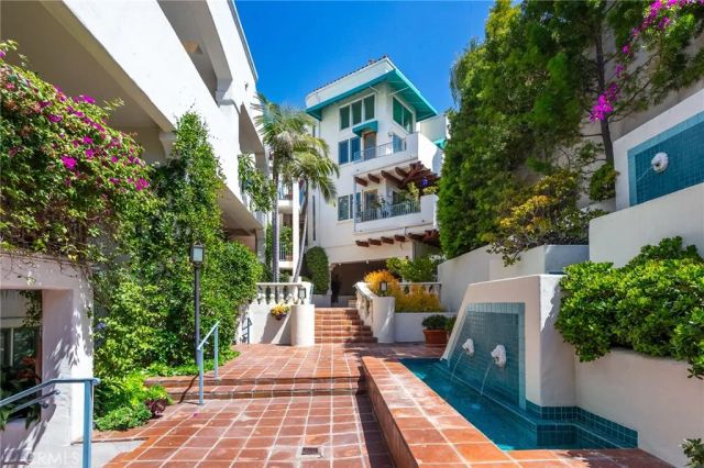 15500 W Sunset 301, Pacific Palisades, CA 90272