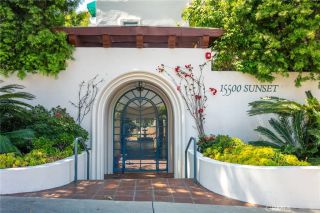 15500 W Sunset 301, Pacific Palisades, CA 90272