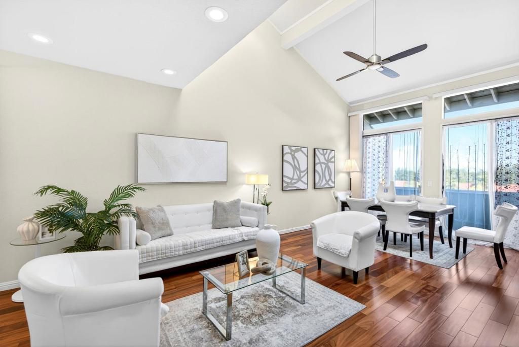 Image 1 of property listing at 22330 Homestead Road 214, Cupertino, CA 95014