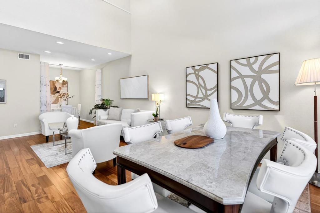 Image 10 of property listing at 22330 Homestead Road 214, Cupertino, CA 95014