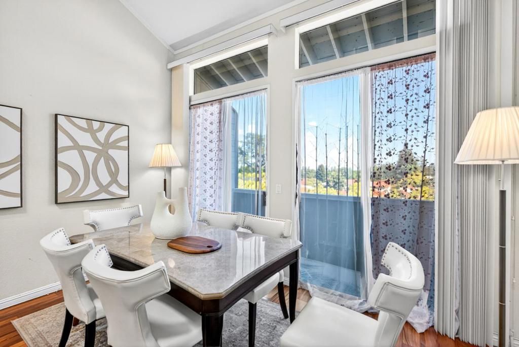 Image 13 of property listing at 22330 Homestead Road 214, Cupertino, CA 95014