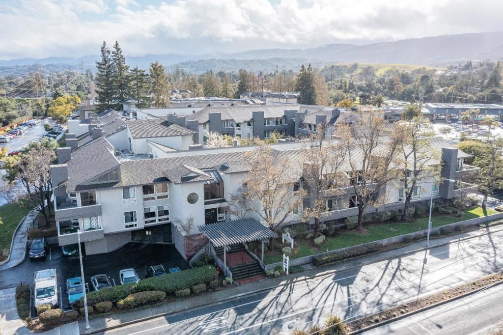 Image 25 of property listing at 22330 Homestead Road 214, Cupertino, CA 95014