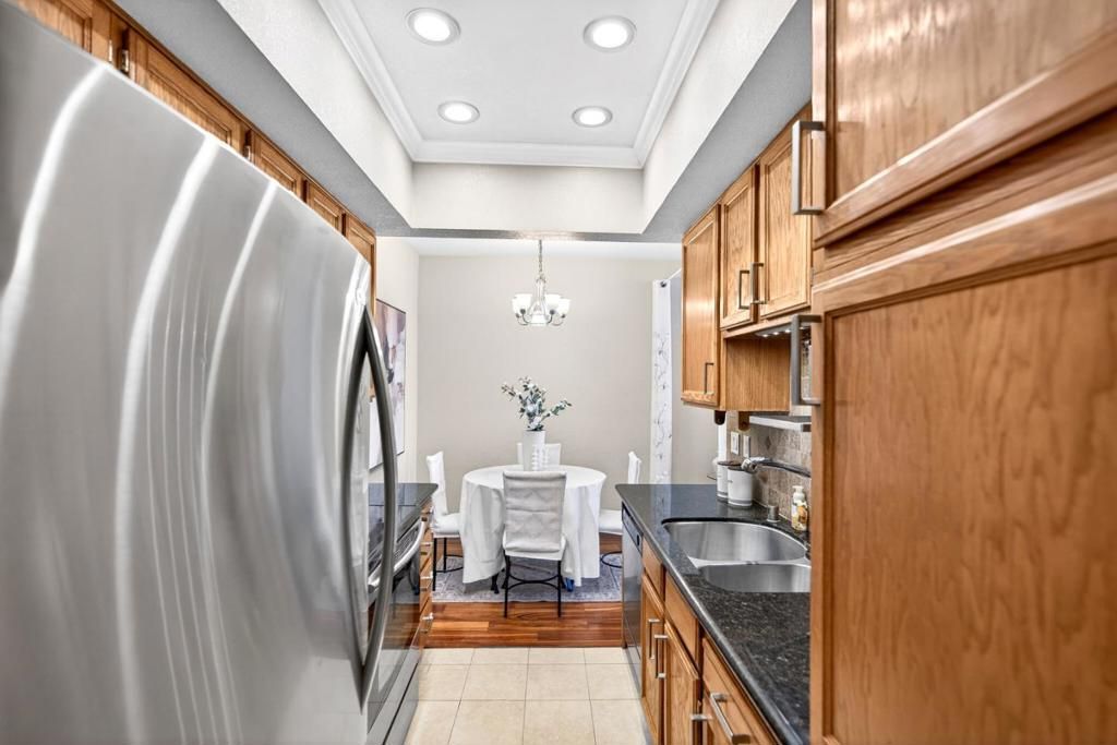 Image 3 of property listing at 22330 Homestead Road 214, Cupertino, CA 95014