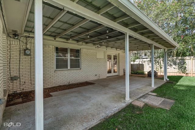228 Schaub Drive, Shreveport, LA 71115