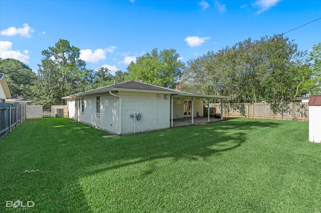 228 Schaub Drive, Shreveport, LA 71115