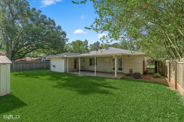 228 Schaub Drive, Shreveport, LA 71115