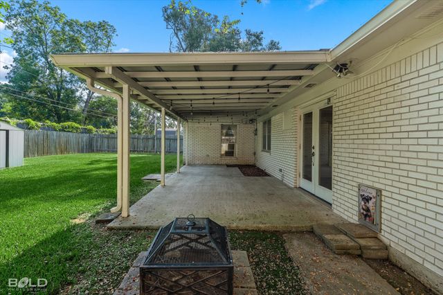 228 Schaub Drive, Shreveport, LA 71115