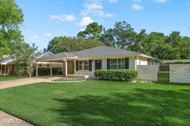 228 Schaub Drive, Shreveport, LA 71115