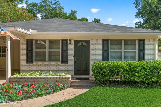228 Schaub Drive, Shreveport, LA 71115