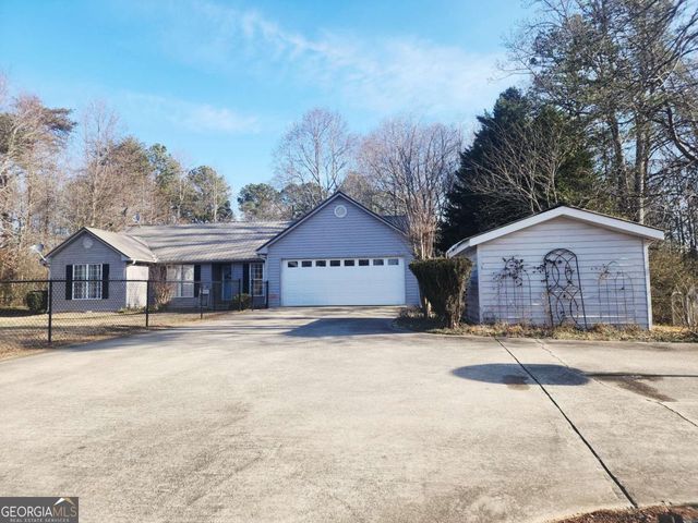 5720 Wade Whelchel Road, Murrayville, GA 30564