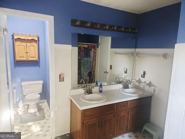 5720 Wade Whelchel Road, Murrayville, GA 30564