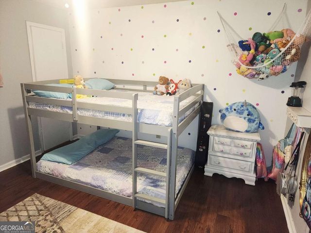 5720 Wade Whelchel Road, Murrayville, GA 30564