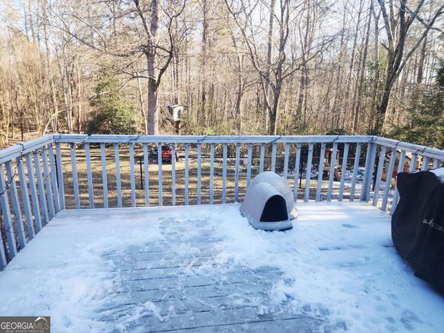 5720 Wade Whelchel Road, Murrayville, GA 30564