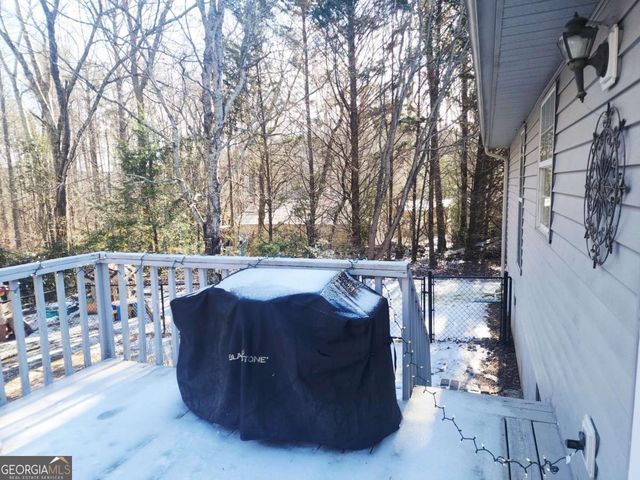 5720 Wade Whelchel Road, Murrayville, GA 30564