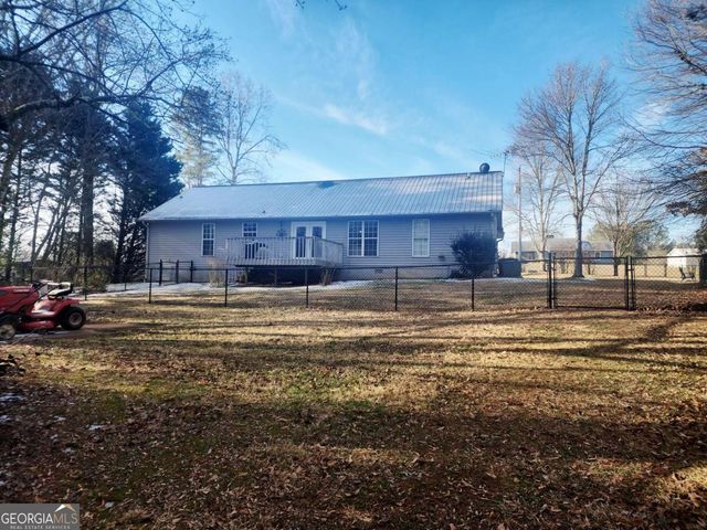 5720 Wade Whelchel Road, Murrayville, GA 30564