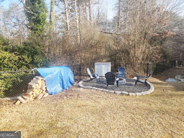 5720 Wade Whelchel Road, Murrayville, GA 30564