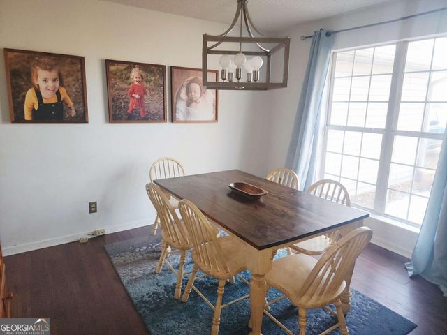 5720 Wade Whelchel Road, Murrayville, GA 30564