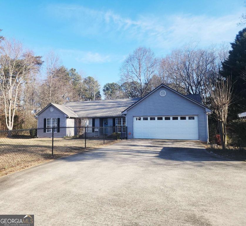 5720 Wade Whelchel Road, Murrayville, GA 30564