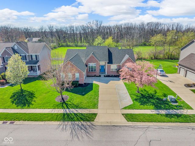 5010 Cabrillo Drive, Plainfield, IN 46168