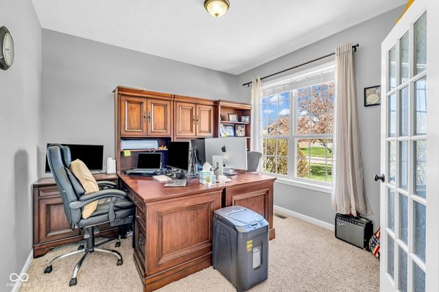 5010 Cabrillo Drive, Plainfield, IN 46168