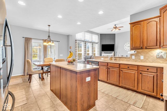 5010 Cabrillo Drive, Plainfield, IN 46168