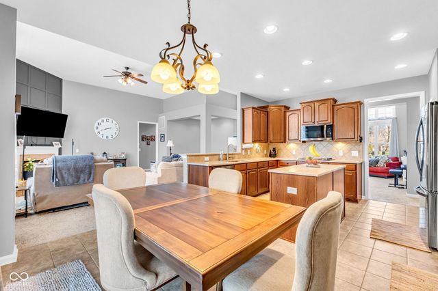 5010 Cabrillo Drive, Plainfield, IN 46168