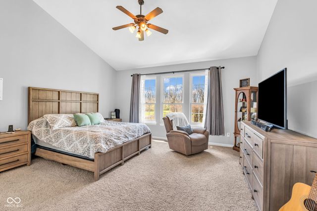 5010 Cabrillo Drive, Plainfield, IN 46168