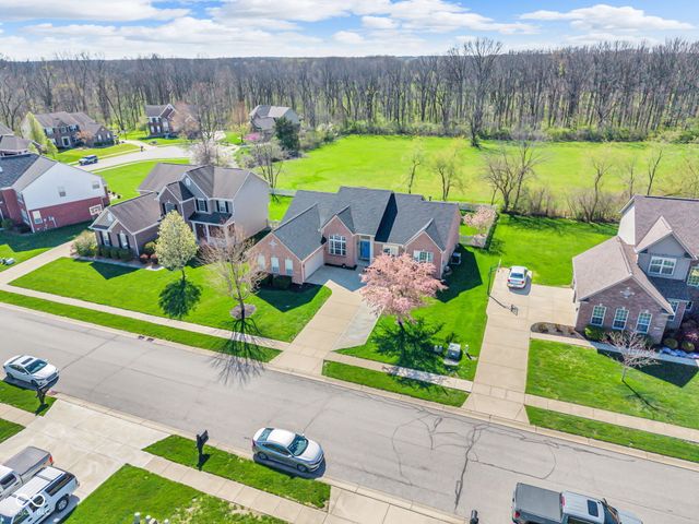 5010 Cabrillo Drive, Plainfield, IN 46168