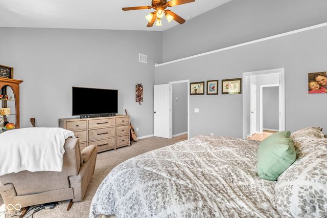 5010 Cabrillo Drive, Plainfield, IN 46168