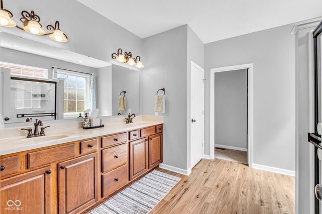 5010 Cabrillo Drive, Plainfield, IN 46168