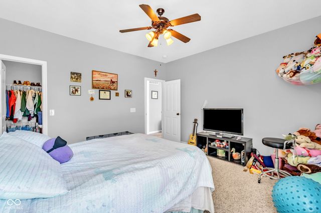 5010 Cabrillo Drive, Plainfield, IN 46168