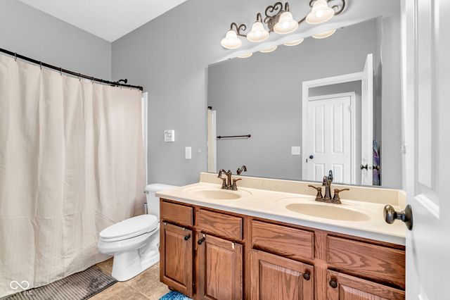 5010 Cabrillo Drive, Plainfield, IN 46168