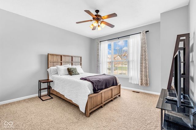5010 Cabrillo Drive, Plainfield, IN 46168