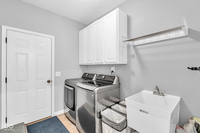 5010 Cabrillo Drive, Plainfield, IN 46168