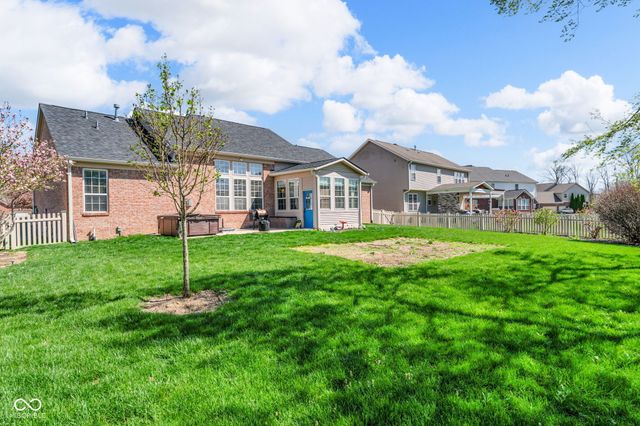 5010 Cabrillo Drive, Plainfield, IN 46168