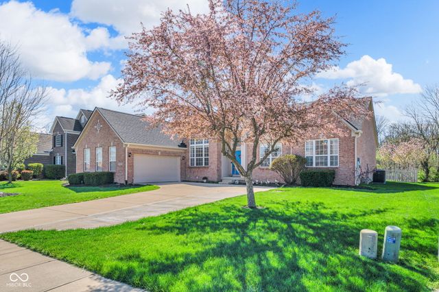 5010 Cabrillo Drive, Plainfield, IN 46168