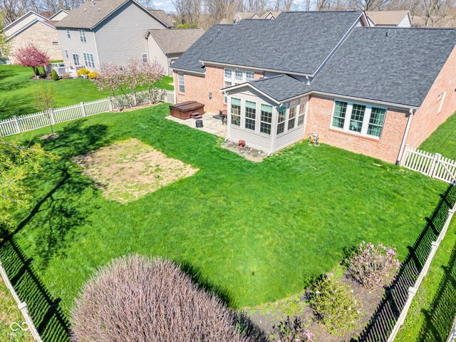 5010 Cabrillo Drive, Plainfield, IN 46168