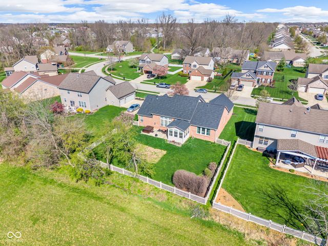 5010 Cabrillo Drive, Plainfield, IN 46168